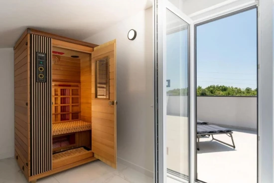 Vila Istrie - Nova Vas (Porec) IS 8075 N1