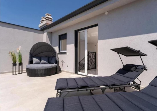 Vila Istrie - Nova Vas (Porec) IS 8075 N1