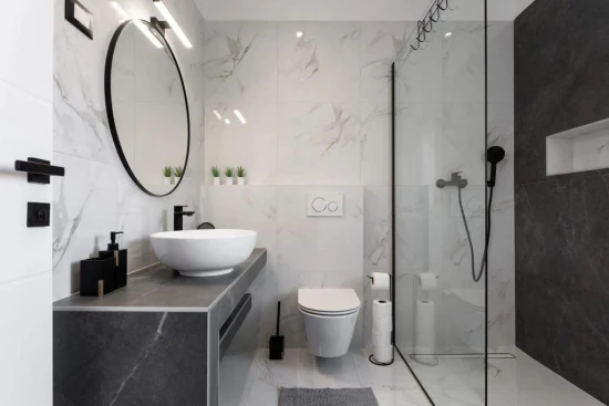 Vila Istrie - Nova Vas (Porec) IS 8075 N1