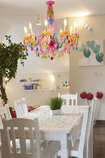 Vila Střední Dalmácie - Baška Voda DA 17293 N1