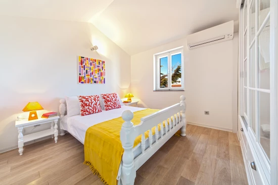 Vila Střední Dalmácie - Baška Voda DA 17293 N1