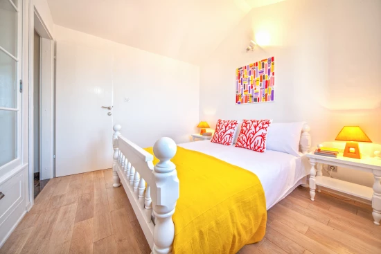 Vila Střední Dalmácie - Baška Voda DA 17293 N1