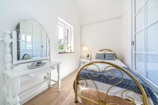 Vila Střední Dalmácie - Baška Voda DA 17293 N1