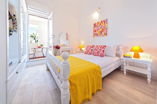 Vila Střední Dalmácie - Baška Voda DA 17293 N1