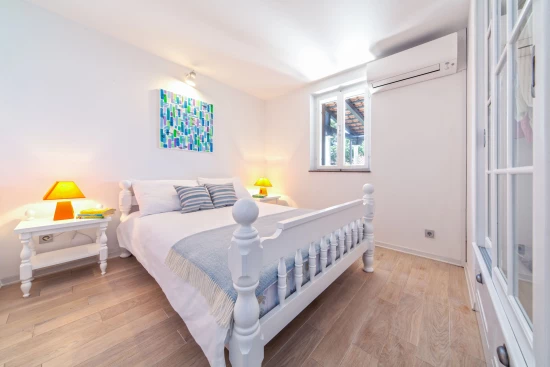 Vila Střední Dalmácie - Baška Voda DA 17293 N1