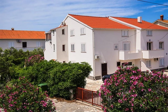 Apartmán Ostrov Pag - Novalja OS 12228 N2