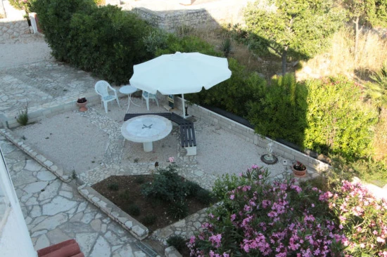 Apartmán Ostrov Pag - Novalja OS 12228 N2