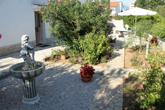 Apartmán Ostrov Pag - Novalja OS 12228 N2