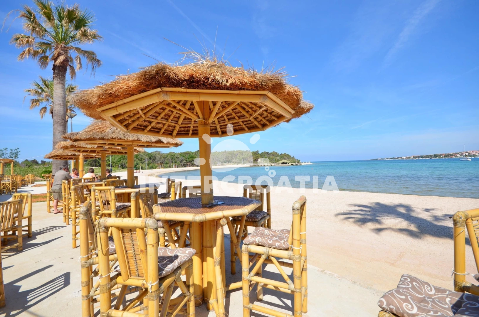 Apartmán Ostrov Pag - Novalja OS 12228 N2