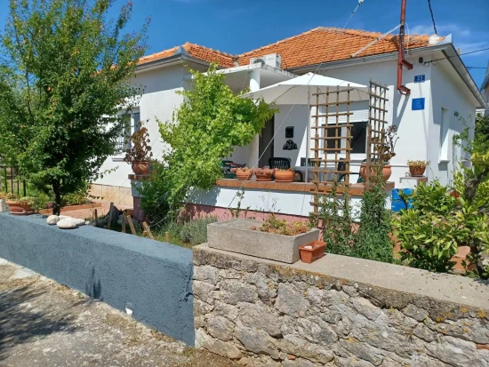 Domek Ostrov Ugljan - Ugljan OS 12229 N1