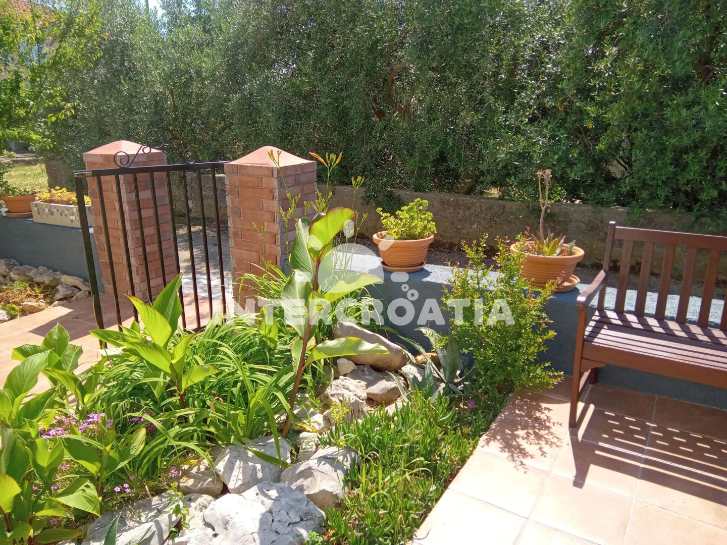 Domek Ostrov Ugljan - Ugljan OS 12229 N1