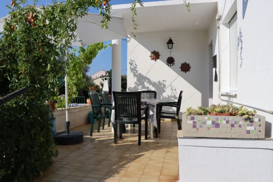 Domek Ostrov Ugljan - Ugljan OS 12229 N1