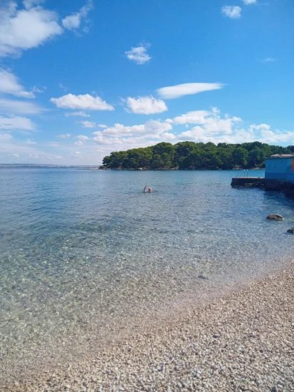 Domek Ostrov Ugljan - Ugljan OS 12229 N1