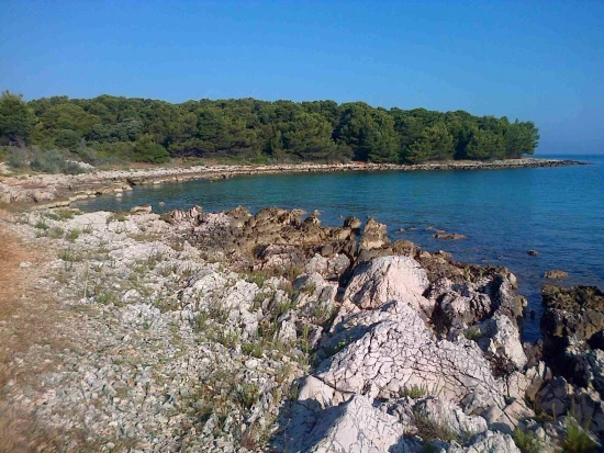 Domek Ostrov Ugljan - Ugljan OS 12229 N1