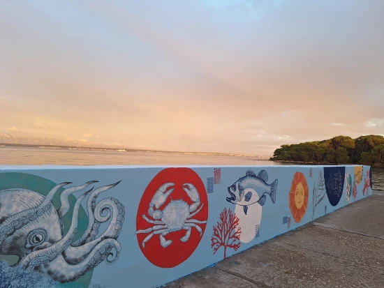 Domek Ostrov Ugljan - Ugljan OS 12229 N1