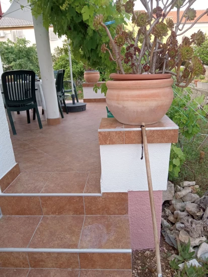 Domek Ostrov Ugljan - Ugljan OS 12229 N1