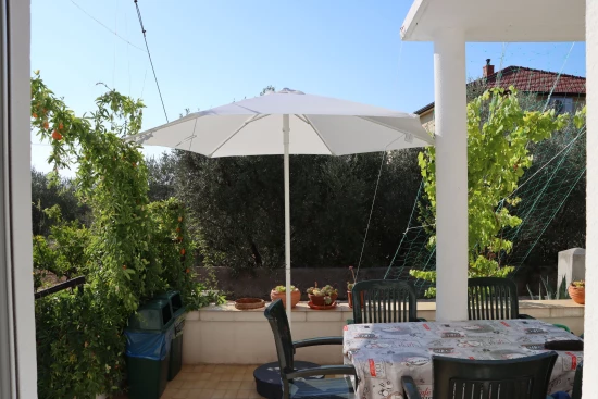 Domek Ostrov Ugljan - Ugljan OS 12229 N1