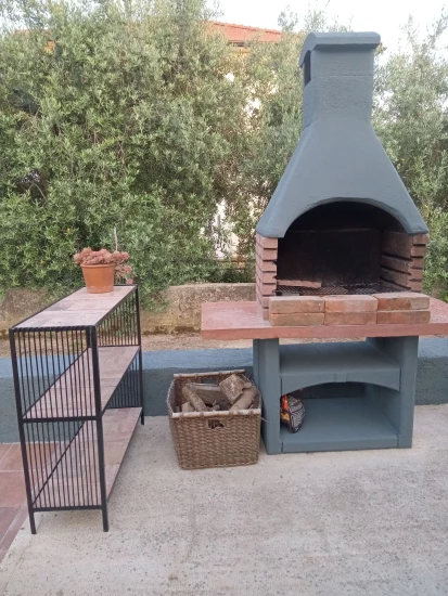 Domek Ostrov Ugljan - Ugljan OS 12229 N1