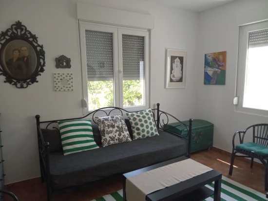 Domek Ostrov Ugljan - Ugljan OS 12229 N1