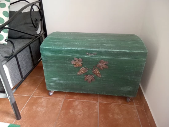 Domek Ostrov Ugljan - Ugljan OS 12229 N1