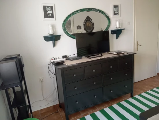 Domek Ostrov Ugljan - Ugljan OS 12229 N1