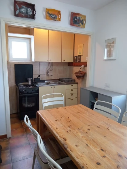 Domek Ostrov Ugljan - Ugljan OS 12229 N1