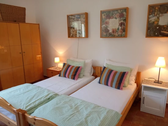 Domek Ostrov Ugljan - Ugljan OS 12229 N1