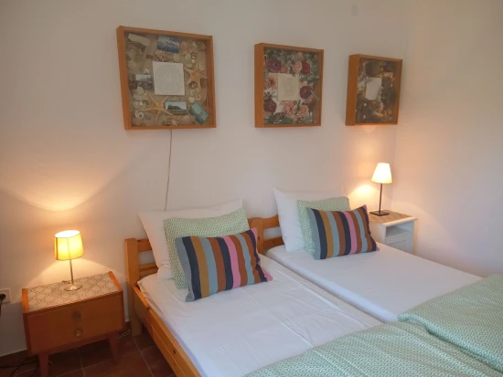 Domek Ostrov Ugljan - Ugljan OS 12229 N1