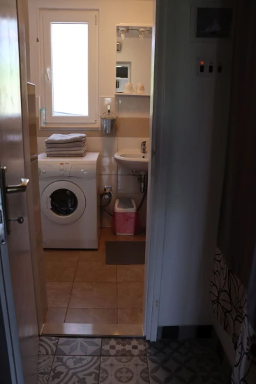 Domek Ostrov Ugljan - Ugljan OS 12229 N1