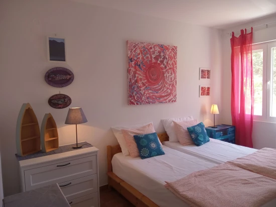 Domek Ostrov Ugljan - Ugljan OS 12229 N1