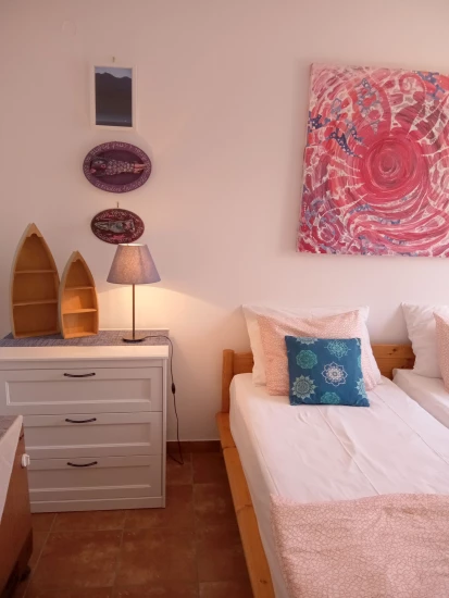 Domek Ostrov Ugljan - Ugljan OS 12229 N1