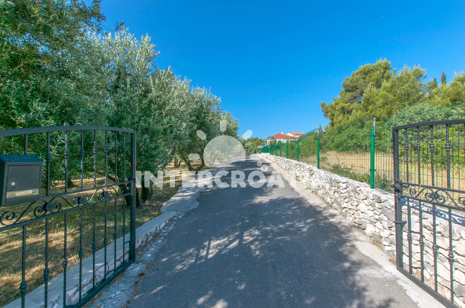 Apartmán Severní Dalmácie - Brodarica DA 17294 N1