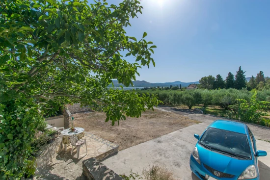 Apartmán Severní Dalmácie - Brodarica DA 17294 N1