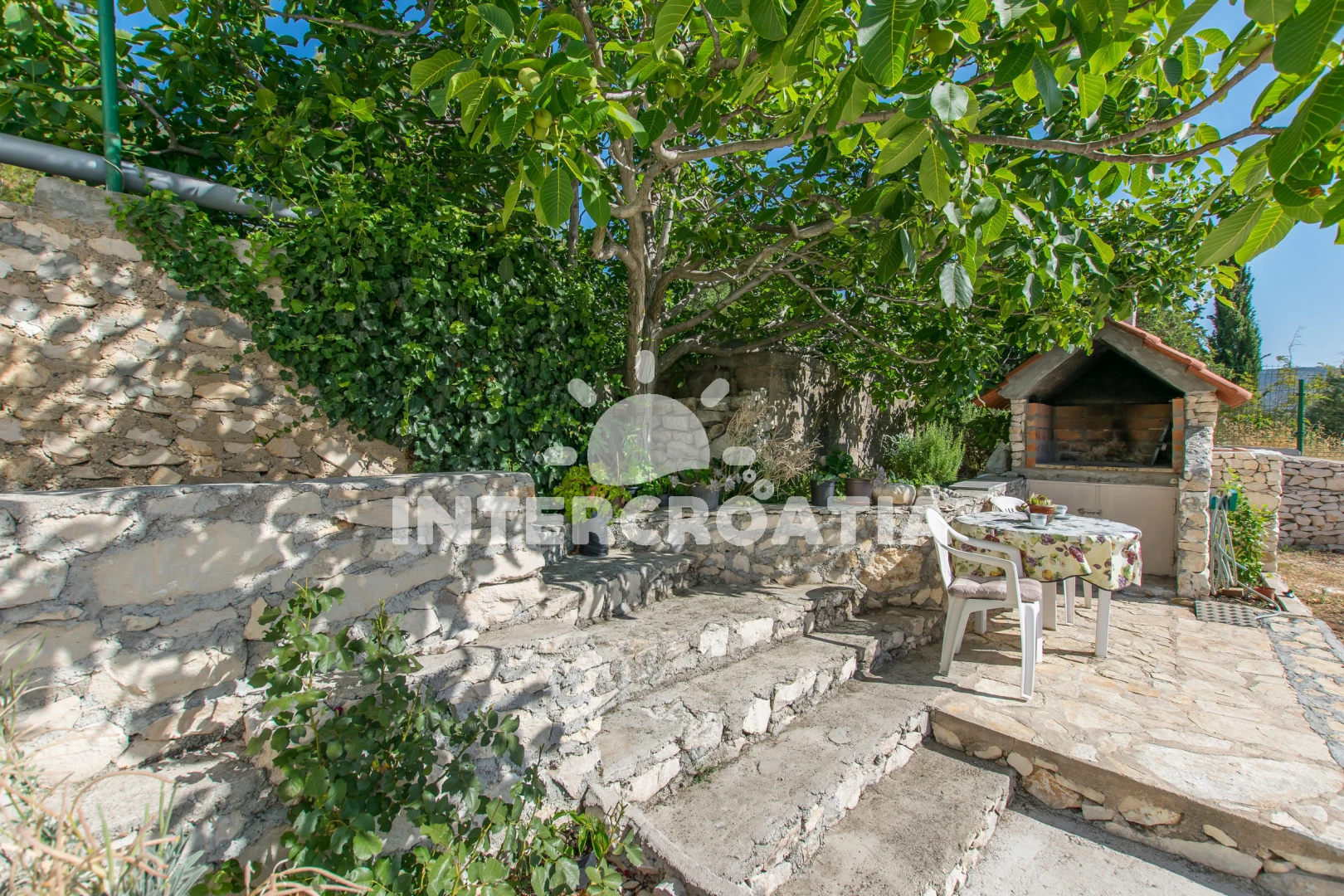 Apartmán Severní Dalmácie - Brodarica DA 17294 N1