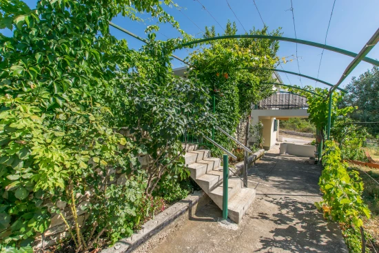 Apartmán Severní Dalmácie - Brodarica DA 17294 N1