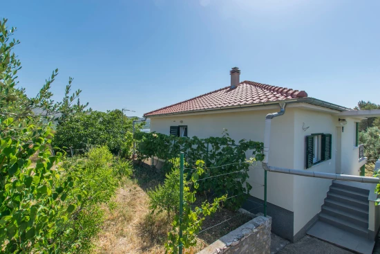 Apartmán Severní Dalmácie - Brodarica DA 17294 N1