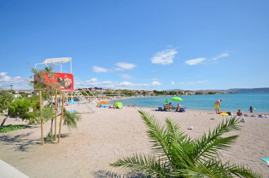 Apartmán Severní Dalmácie - Brodarica DA 17294 N1