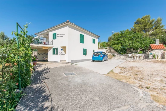 Apartmán Severní Dalmácie - Brodarica DA 17294 N1