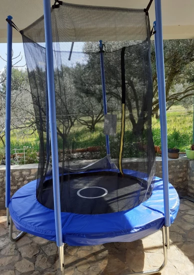 Apartmán Severní Dalmácie - Brodarica DA 17294 N1