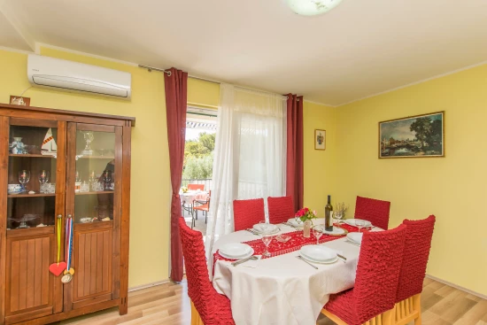 Apartmán Severní Dalmácie - Brodarica DA 17294 N1