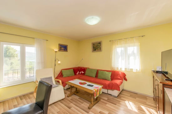 Apartmán Severní Dalmácie - Brodarica DA 17294 N1