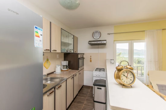 Apartmán Severní Dalmácie - Brodarica DA 17294 N1