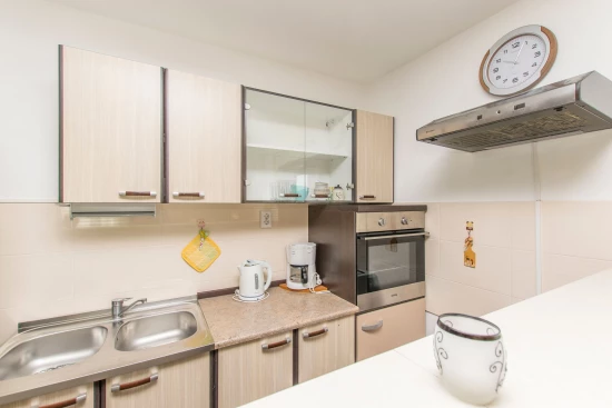 Apartmán Severní Dalmácie - Brodarica DA 17294 N1