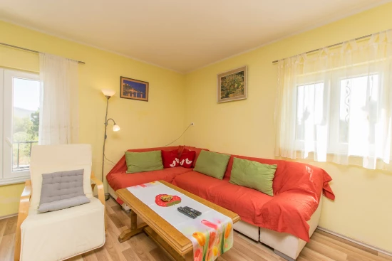 Apartmán Severní Dalmácie - Brodarica DA 17294 N1