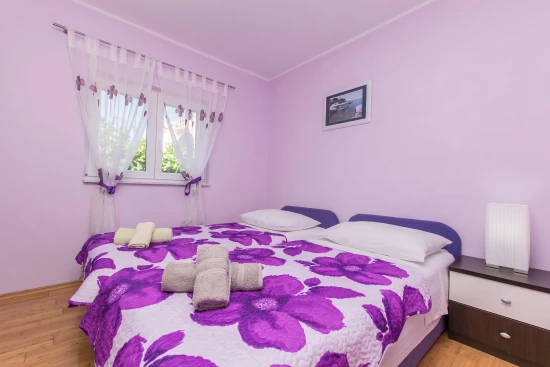 Apartmán Severní Dalmácie - Brodarica DA 17294 N1