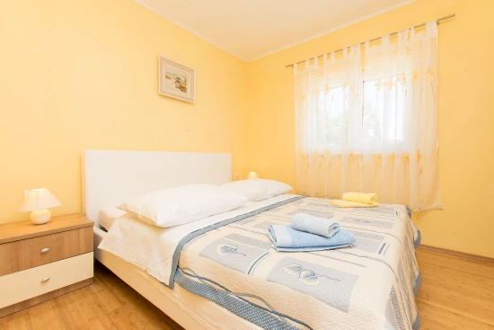 Apartmán Severní Dalmácie - Brodarica DA 17294 N1