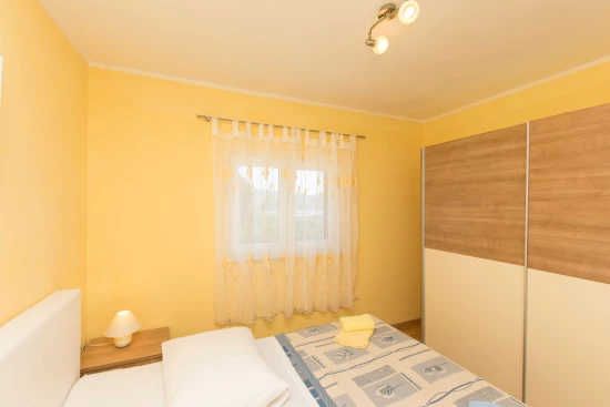 Apartmán Severní Dalmácie - Brodarica DA 17294 N1
