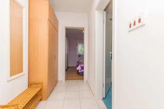 Apartmán Severní Dalmácie - Brodarica DA 17294 N1