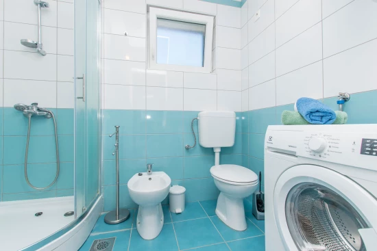 Apartmán Severní Dalmácie - Brodarica DA 17294 N1