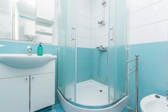 Apartmán Severní Dalmácie - Brodarica DA 17294 N1